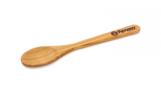 Holzlöffel mit Einbrand PETROMAX