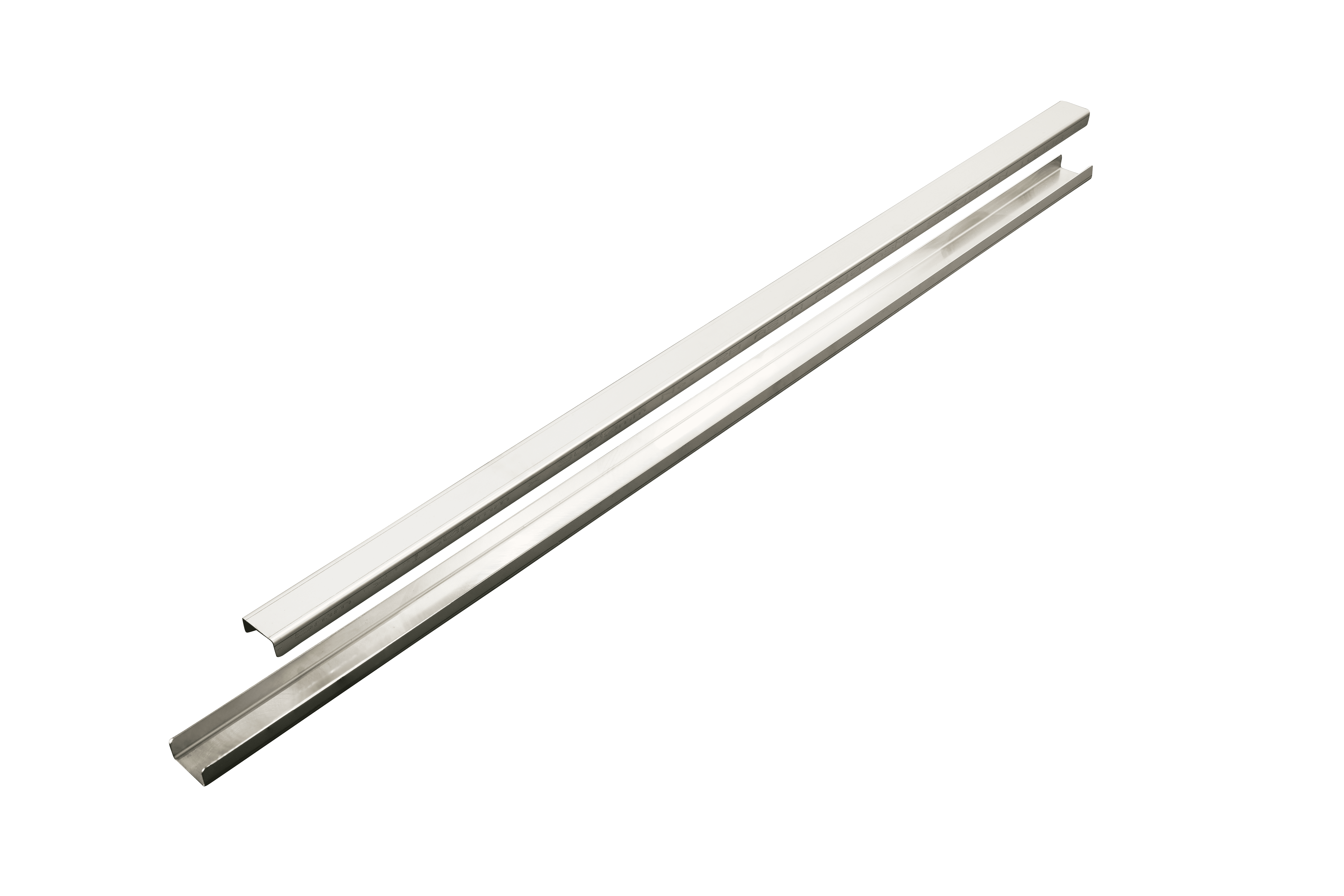 Dachträgerverlängerung für Dachzelt Large - 4,4cm