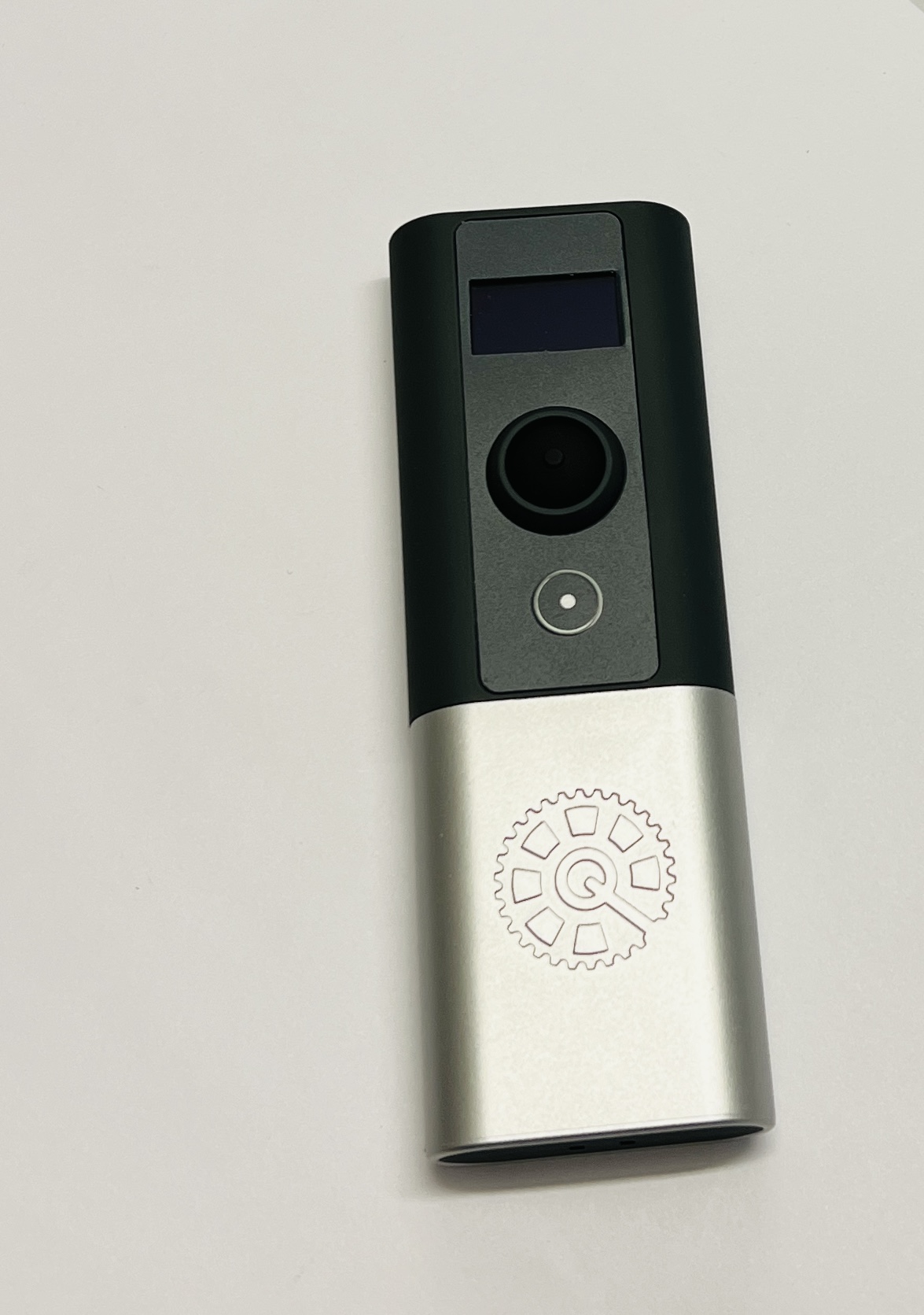 FERNBEDIENUNG für Rangierhilfe E-go PLATINUM / Rhodium