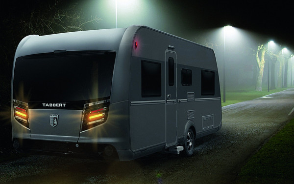 REICH FLASHLIGHT WARNBLICKANLAGE EASYDRIVER