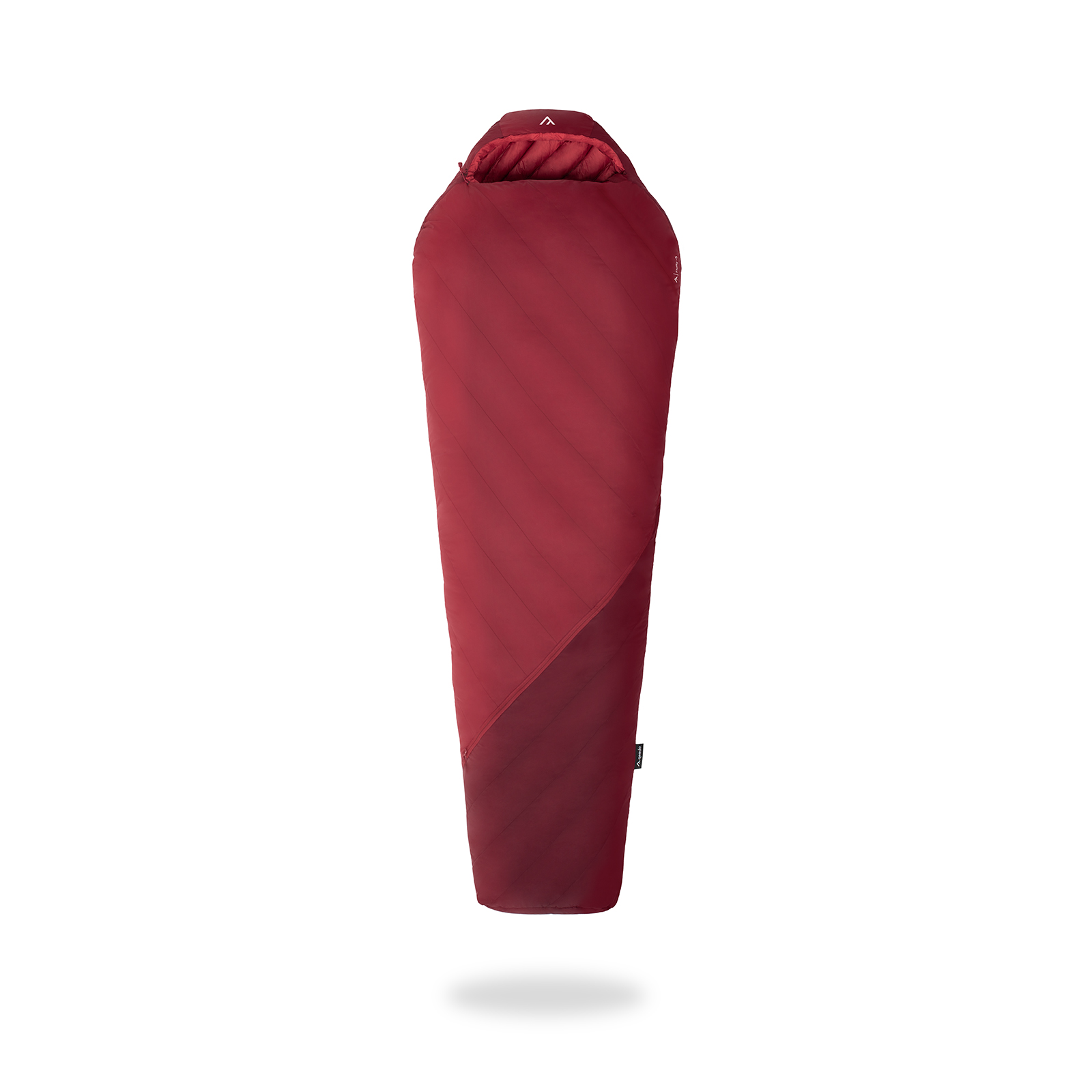 Qeedo Schlafsack Fluffy 0 / Größe M