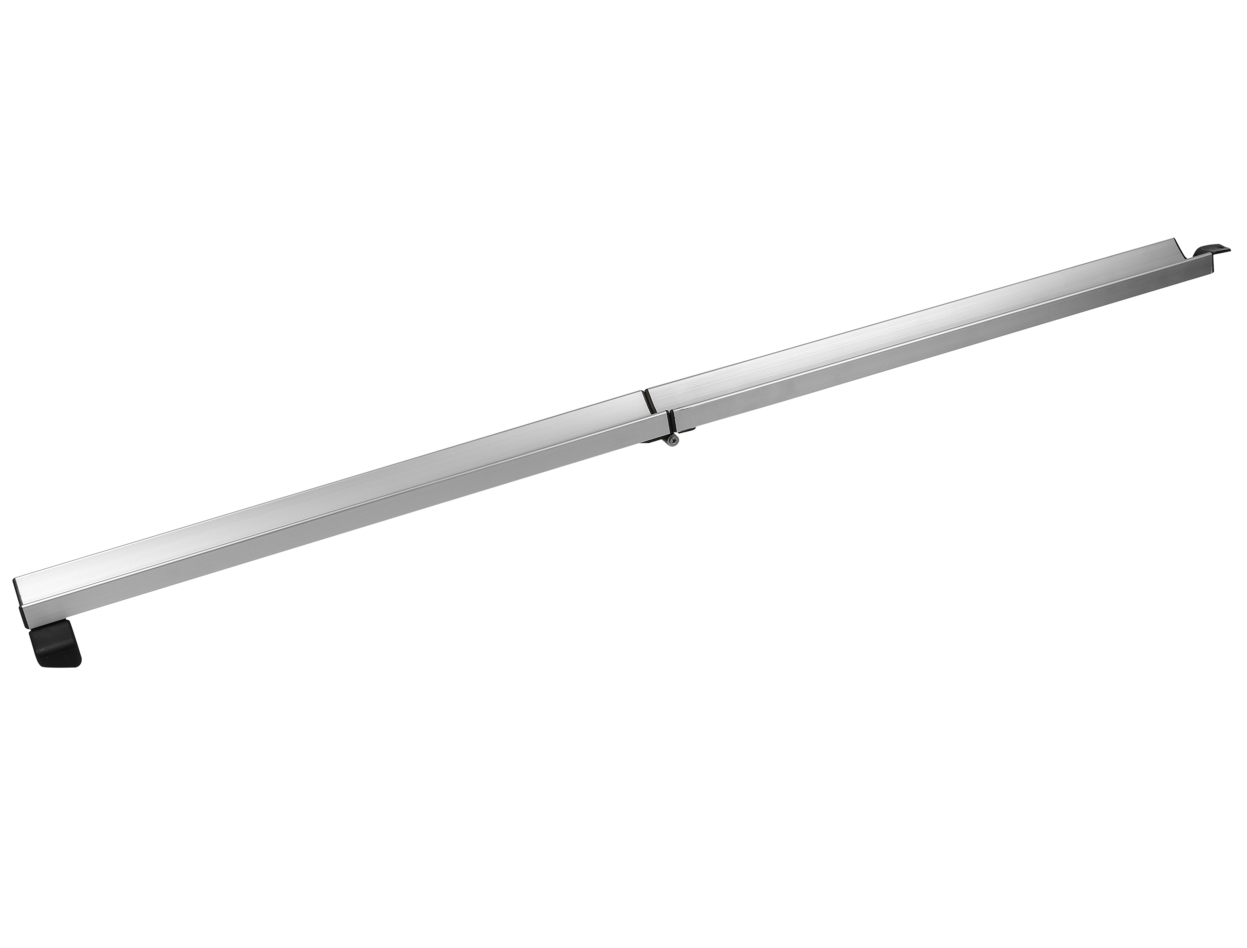 Auffahrschiene Deichselträger BC260