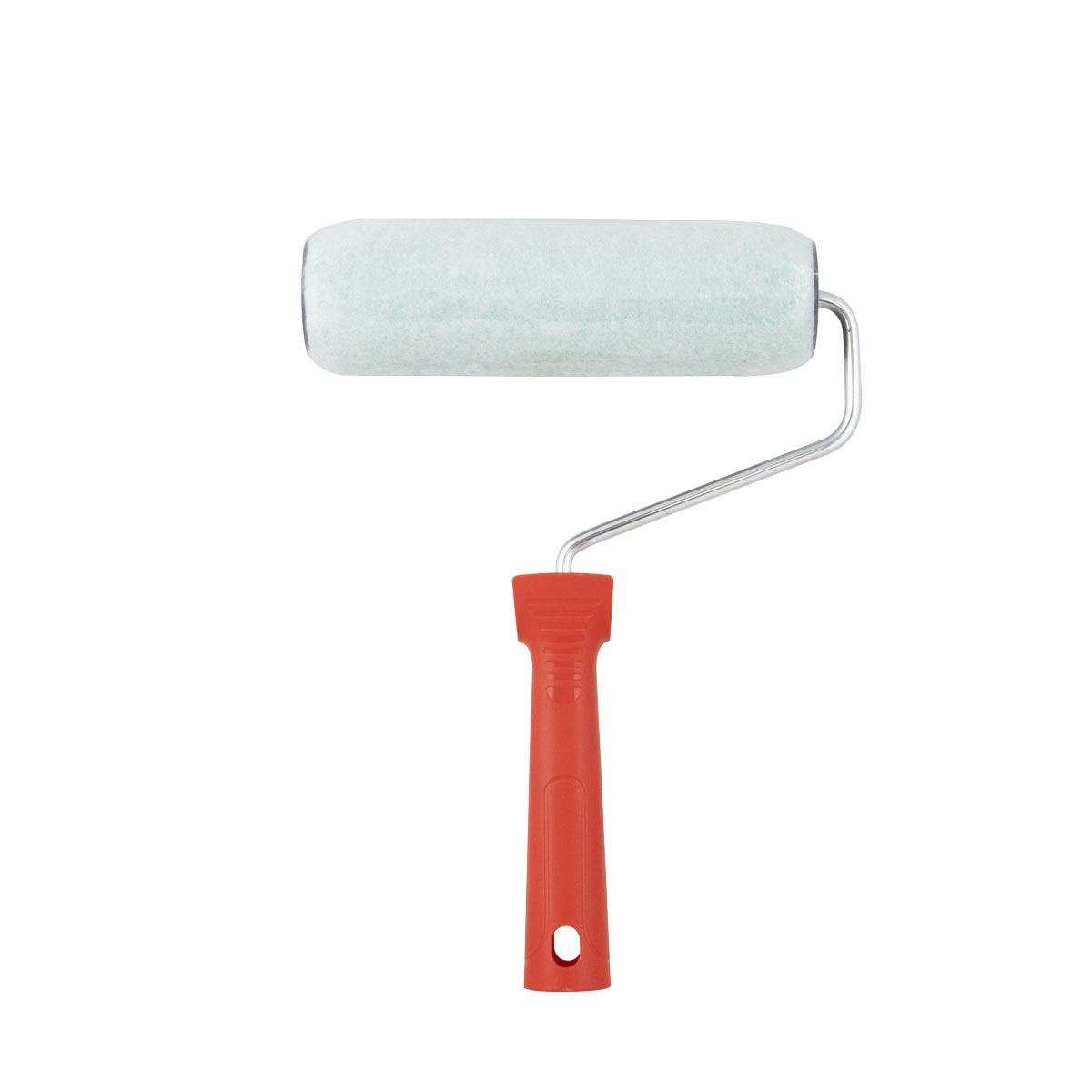 Kleisterroller 18cm, Kleisterauftragsroller, Kleisterwalze inkl Bügel