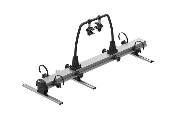 Thule Heckgaragen Fahrradträger Thule VeloSlide