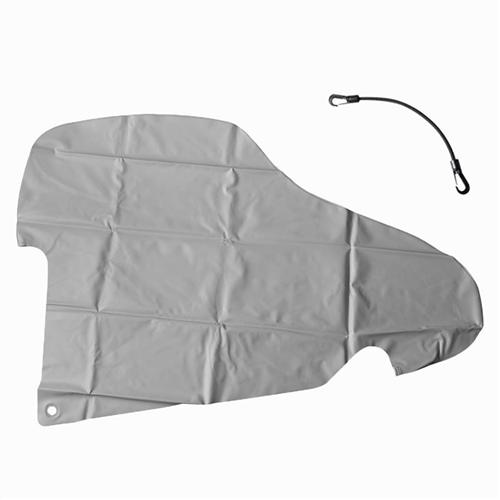 CARAVAN Deichselabdeckung haube Wohnwagen Anhänger Universal