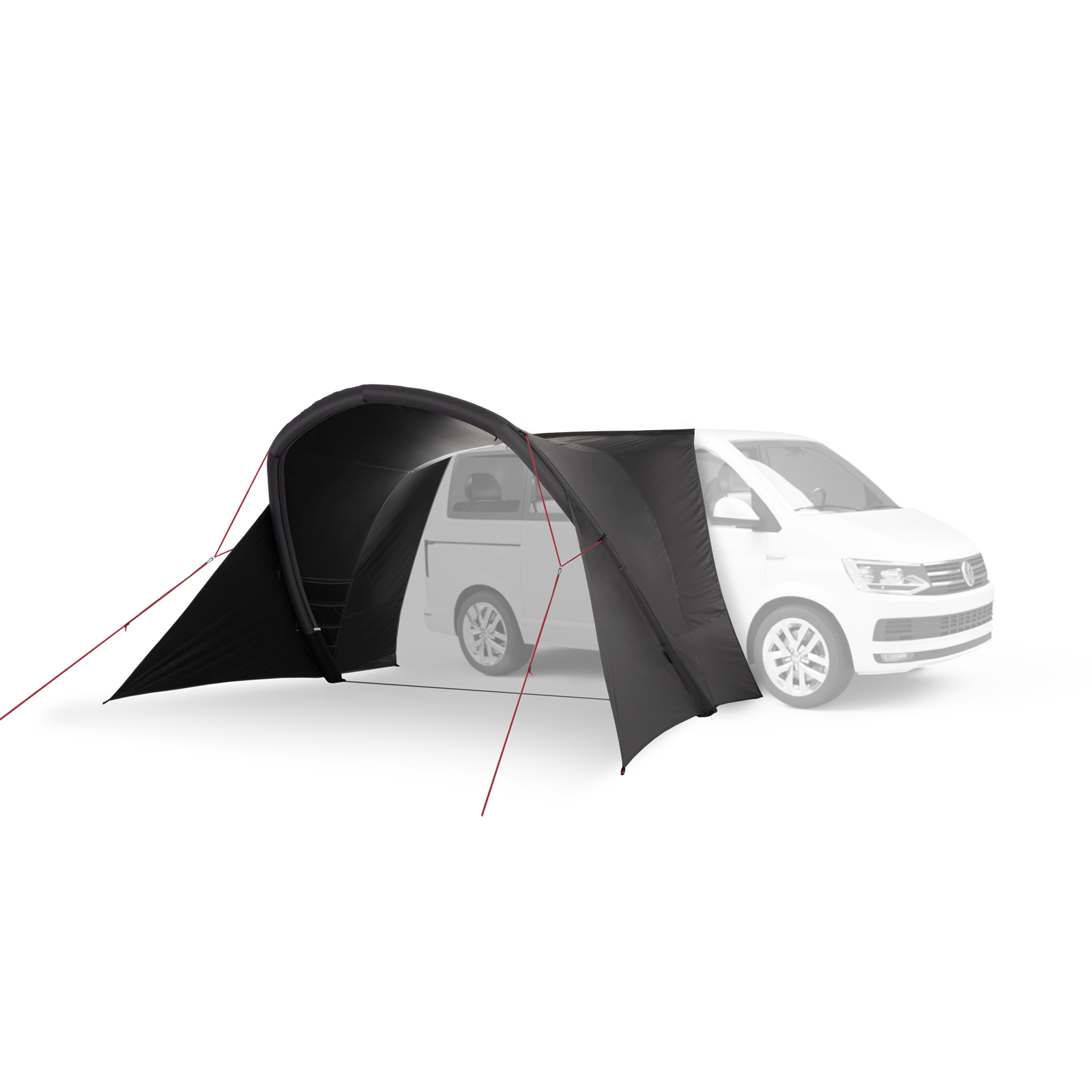 Qeedo Air Motor Canopy - Bus