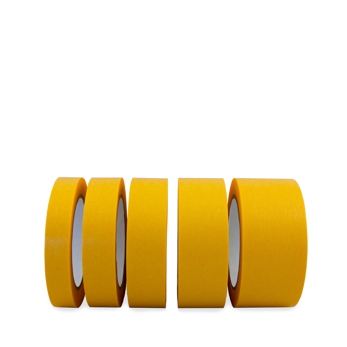 Premium Goldband Washi-Tape UV90 19mmx50m ,Klebeband, Malerkrepp