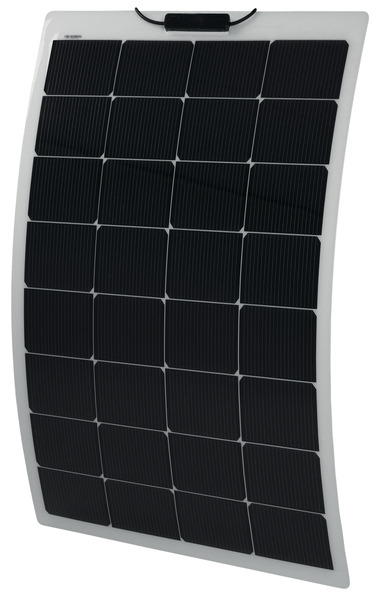 Flexible Solarpanele MC - 110