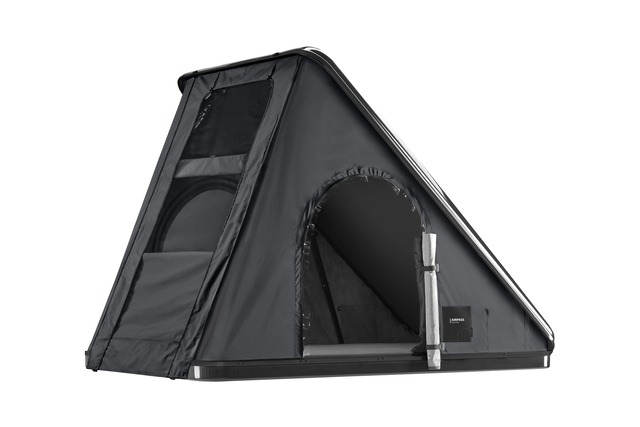 Autohome Airpass Variant M black