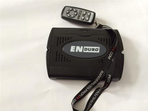 Steuergerät + Fernbedienung ENDURO 303A / 305 /405 / 405smart Rangierhilfe