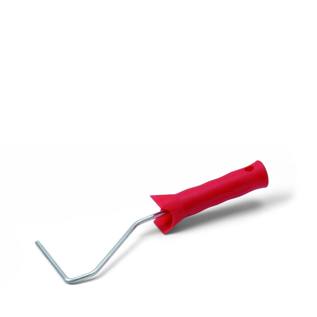 Schuller Farbrollenbügel Grip 1K Griff 27cm für 10-16cm Farbrollen #22510