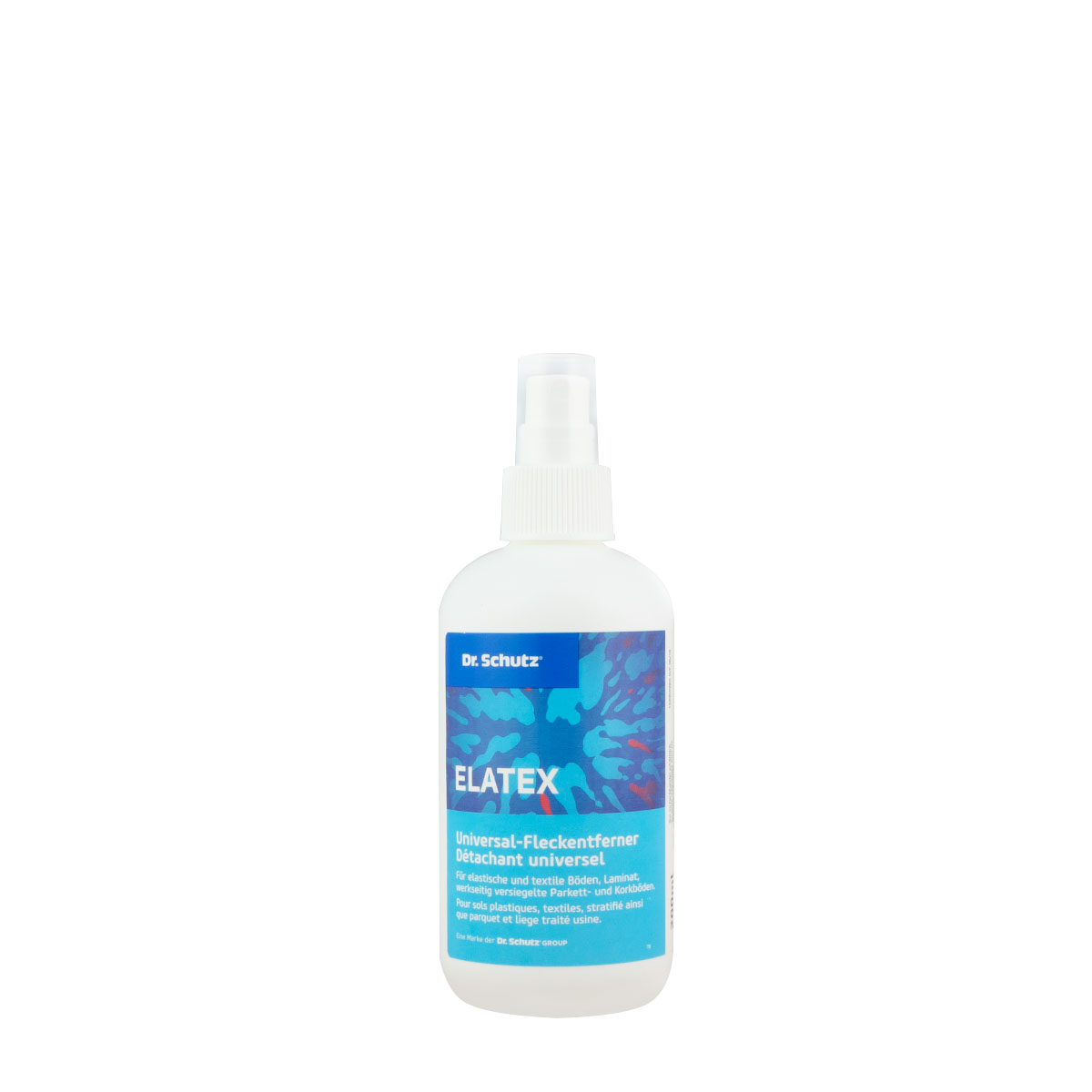 Dr. Schutz Elatex Universal Fleckentferner 200ml