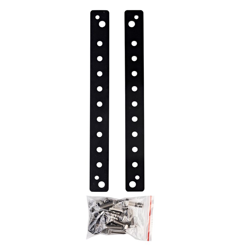 VICKYWOOD Racksbrax HD Hitch Verlängerungen 8173
