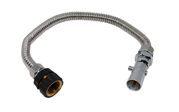 Yakima FlexHead Shower Duschkopfaufsatz groß 76cm roadshower
