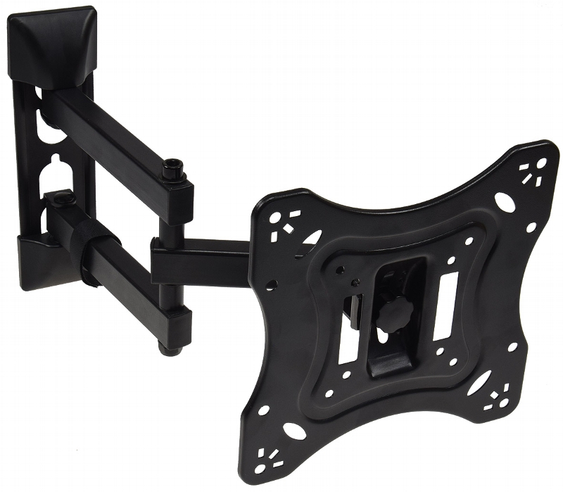 TV Wandhalter CT-17+ VESA kompatibel für 17-37" 43-94cm, ±15° max 30kg