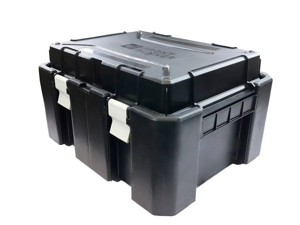 Frontrunner Wolf Pack Pro Hi-Lid Kit