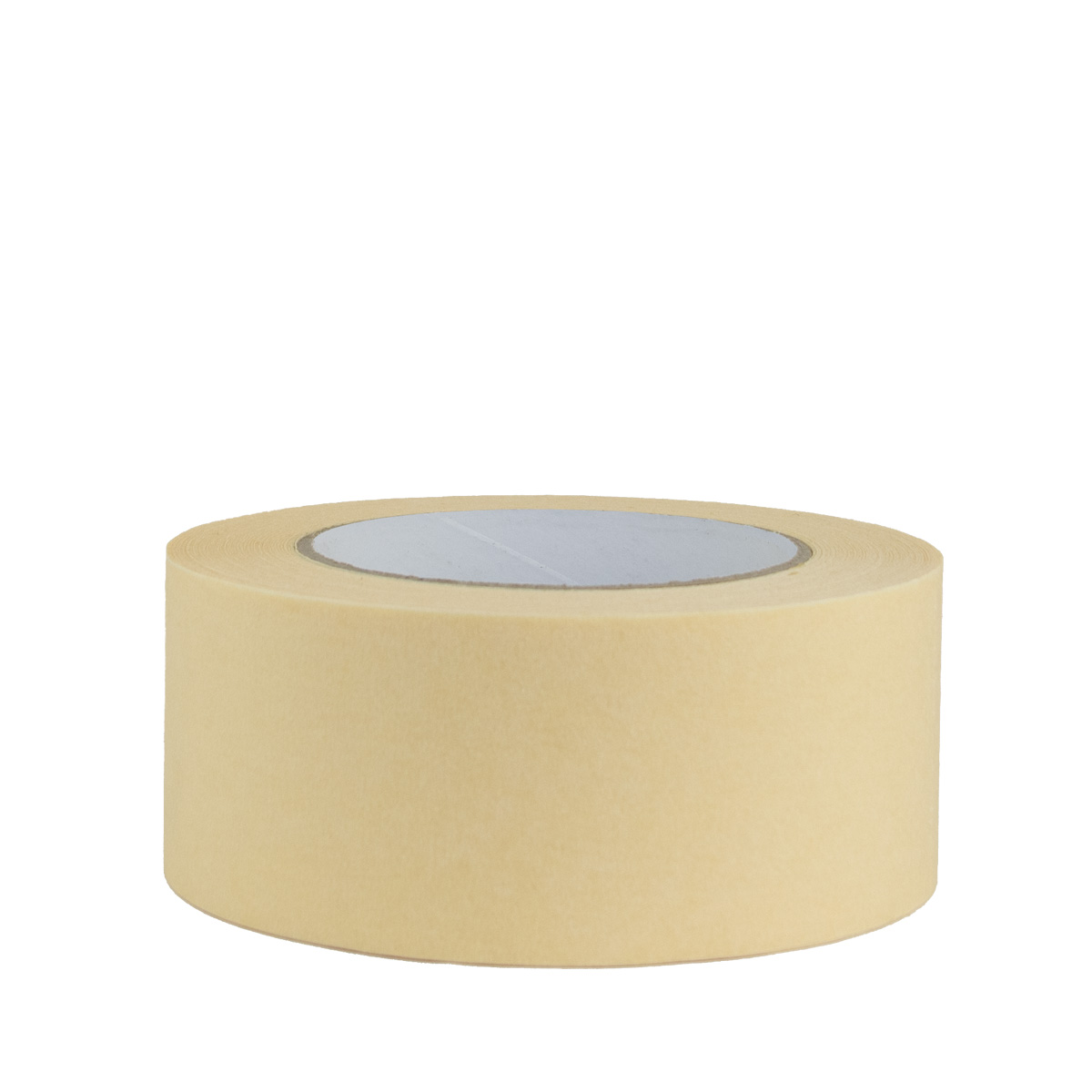 Malerkrepp Premium 19mm x 50m Kreppband, Malerband, Klebeband