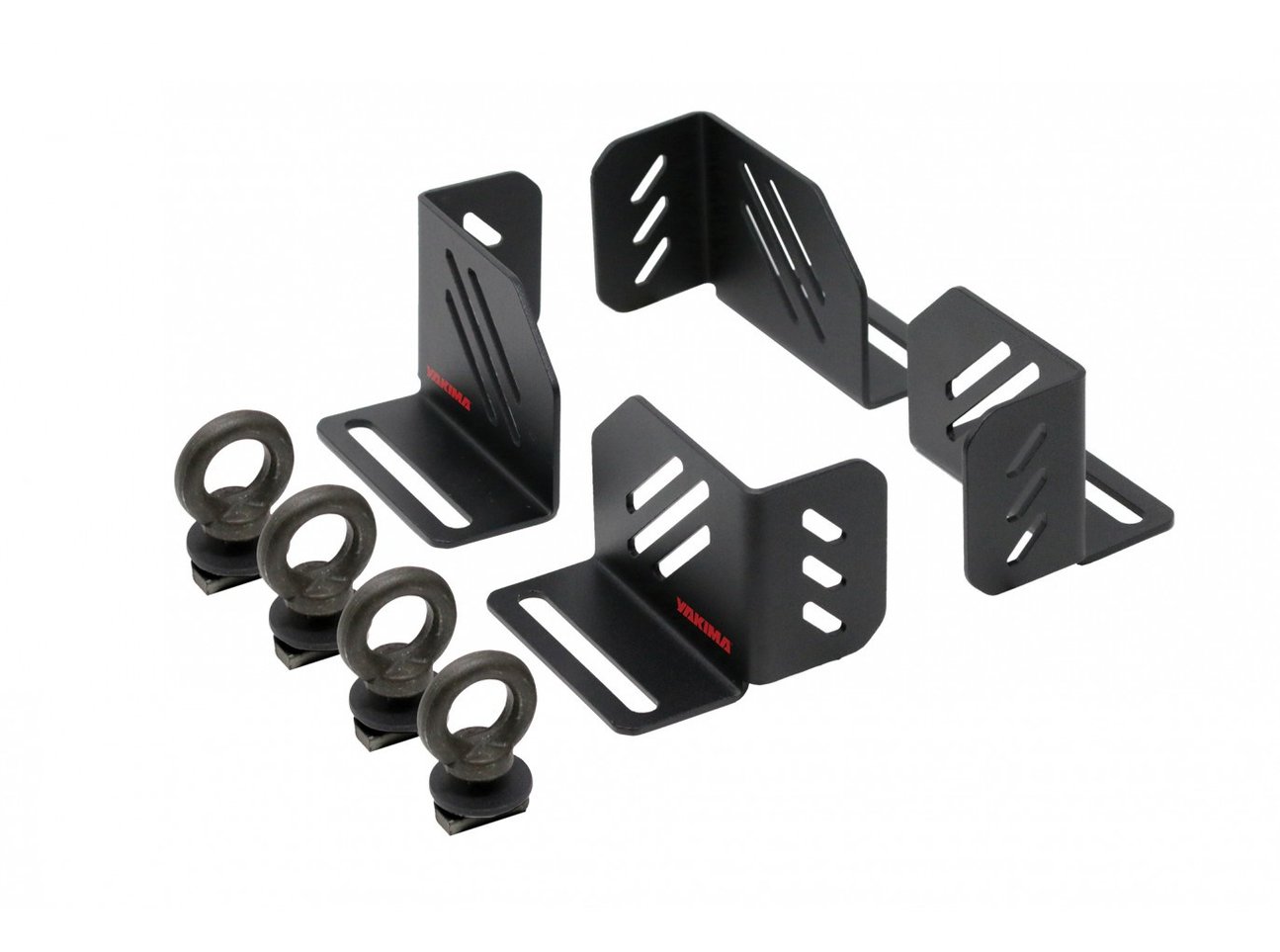 Yakima Corner Bracket Kit Schwerlasthalterung