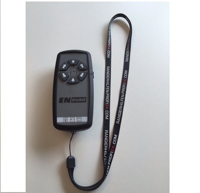 Enduro Fernbedienung Rangierhilfe Enduro passend für Ranger 203 303
