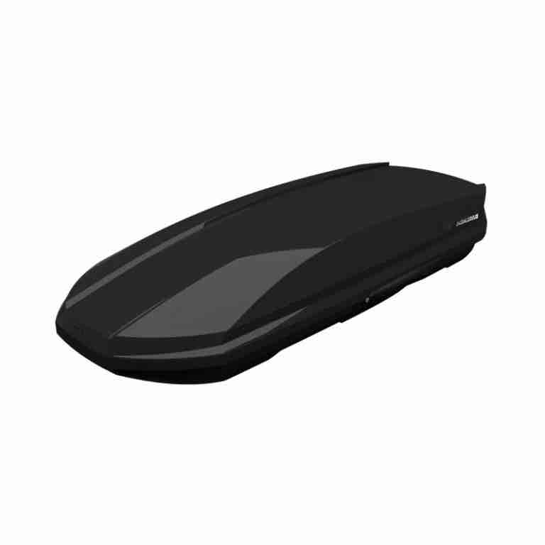 Yakima SkyTour 310 L Black Gloss