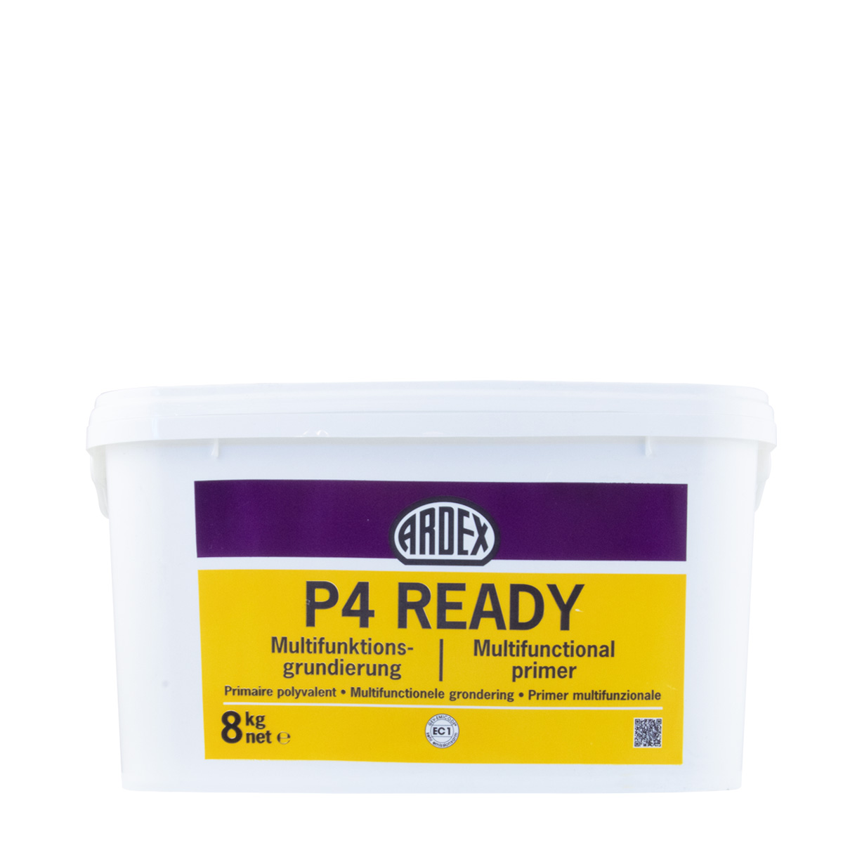 Ardex P 4 ready 2kg, gebrauchsfähige Grundierung