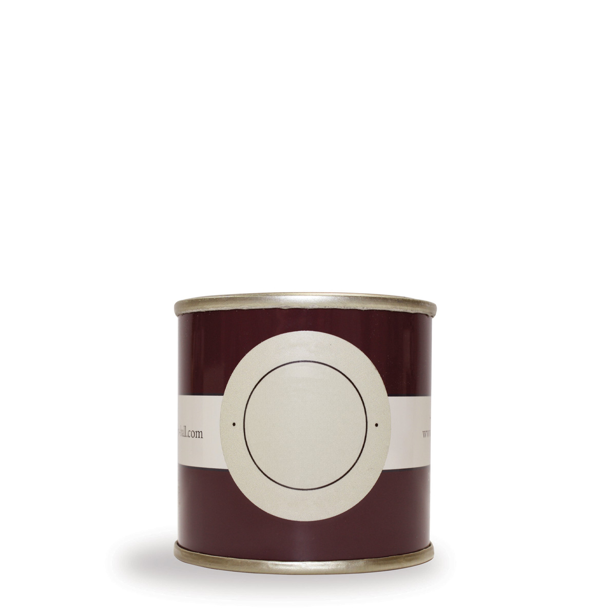 Farrow & Ball Estate Emulsion 100ml Sample Pot Yellow Ground No. 218, Wandfarbe