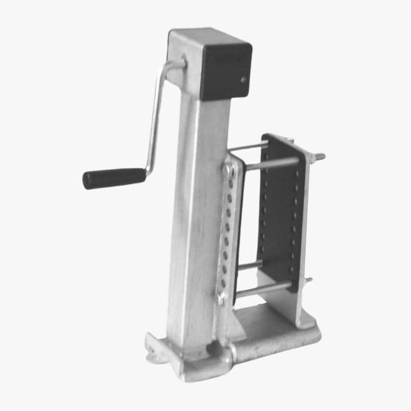 Universeller Hebebeschlag für Robot Trolley