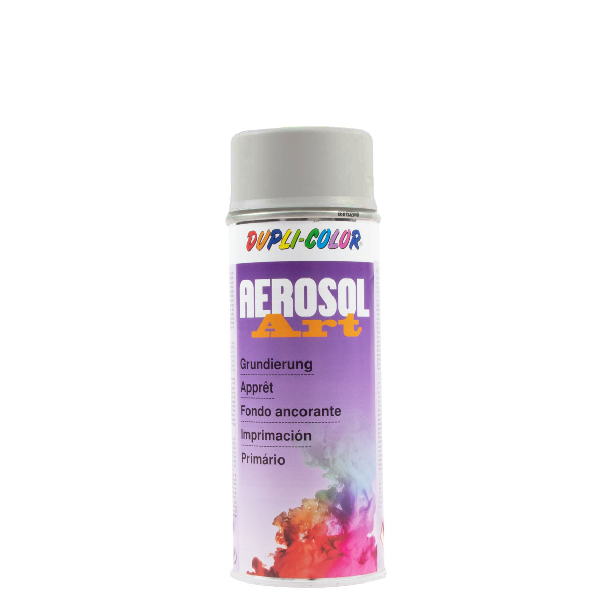 Dupli Color Aerosol Art Sprühlack 400ml RAL 7016 anthrazitgrau seidenmatt, Buntlack, Sprühdose