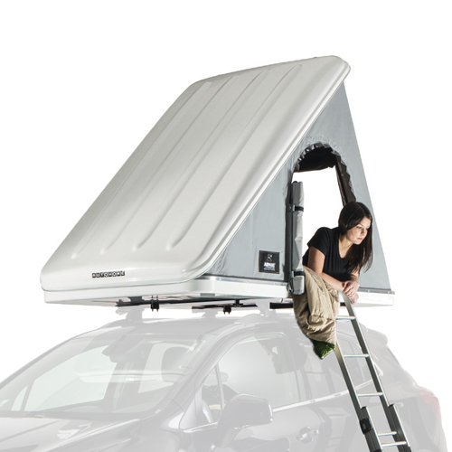 Autohome AirPass Dachzelt Variant M grey