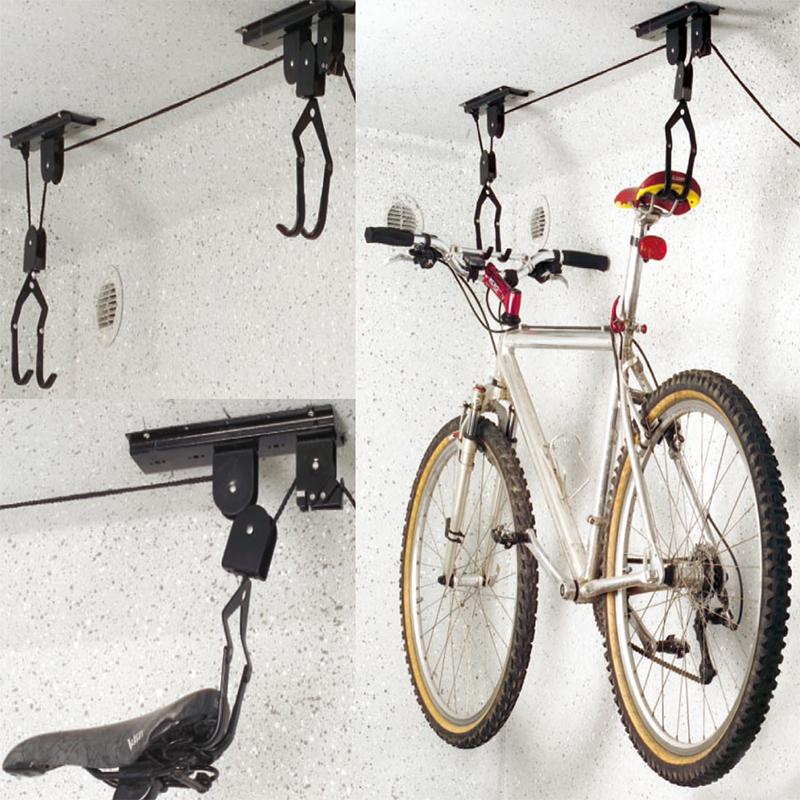 Fahrrad DECKENLIFT DECKENHALTER LIFT BIKE Deckenmontage
