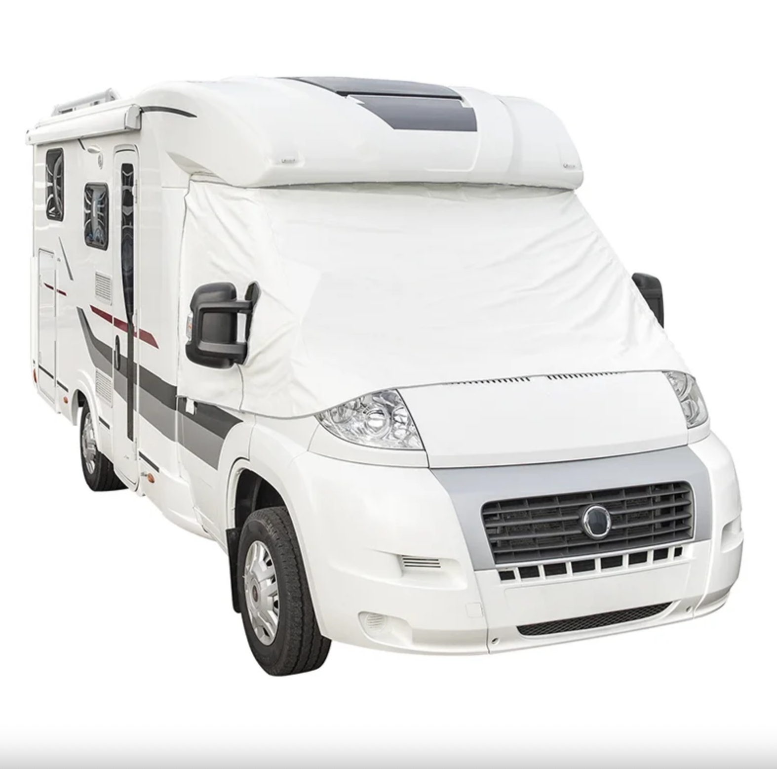 Frontscheiben-Abdeckung für Fiat Ducato ab 06-2006 - 2014 (X250)