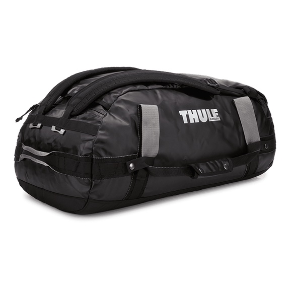 Thule Chasm 70L duffel schwarz