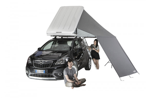 autohome SONNENSEGEL AirPass VARIANT Fahrzeuge bis 185cm