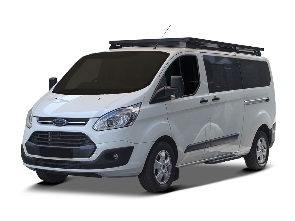 Frontrunner Ford Tournero/Transit Custom LWB(2013 - Heute) Slimline II DACHTRÄGER Kit