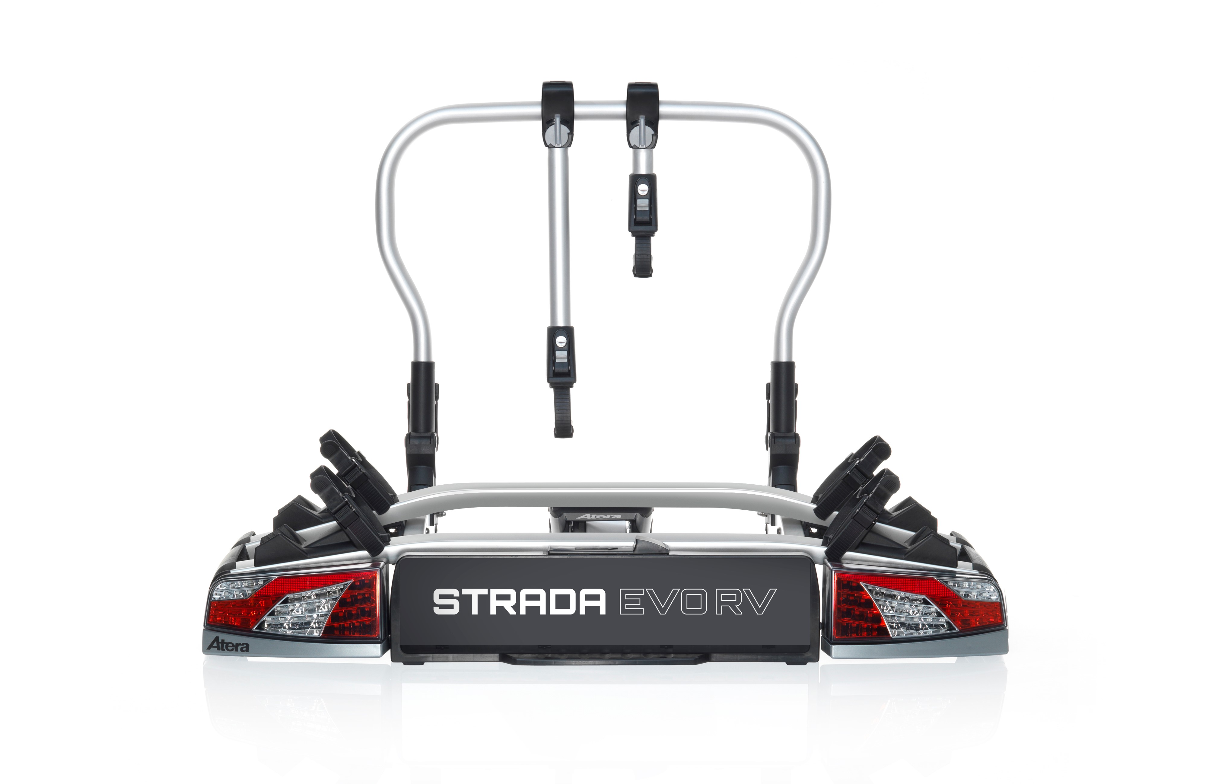 ATERA Strada EVO RV speziell für Flügeltüren und große Heckklappen