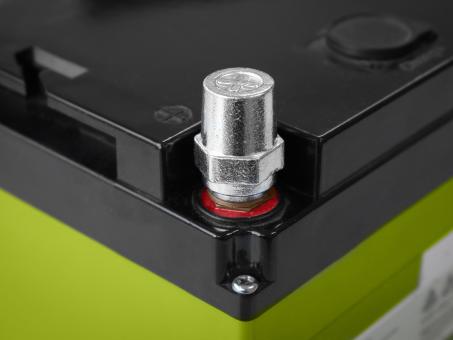 Enduro BATTERIEPOL AUFSCHRAUB SATZ für Lithium Akku Batterie 20Ah LI1220