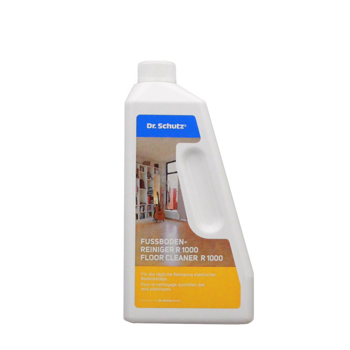 Dr. Schutz Fussbodenreiniger R1000 versch. Größen