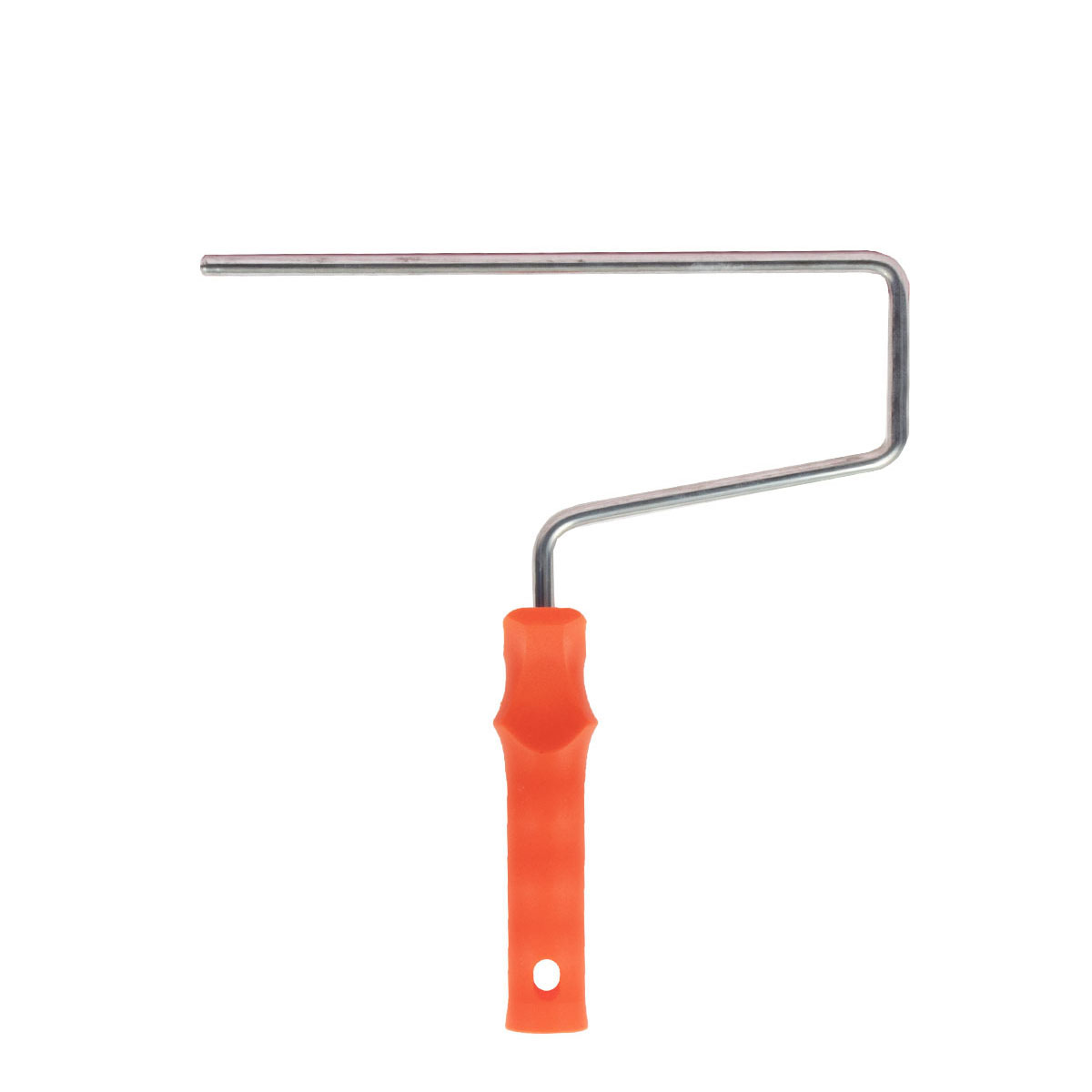 Friess Farbrollerbügel Bügel 1K Griff Malerbügel für 18-20cm Farbrollen #F7819102, Farbroller Bügel