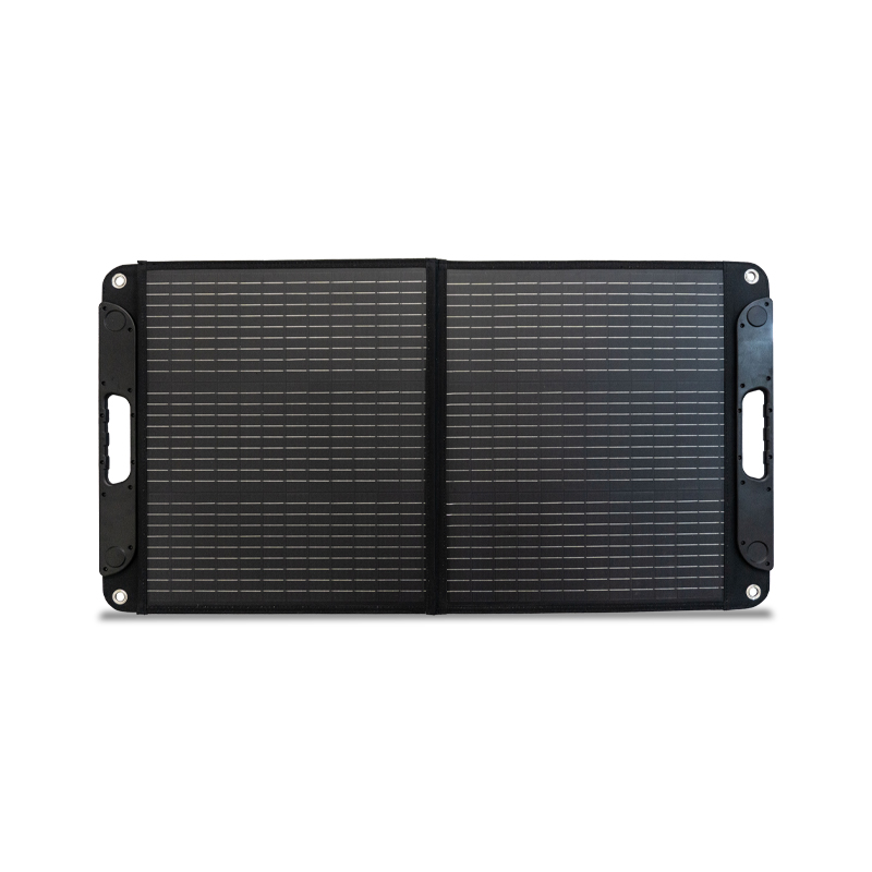 Ultimatron 160W SolarPanel tragbares monocrystalline mobile