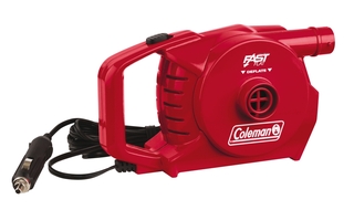 12 V Quickpump