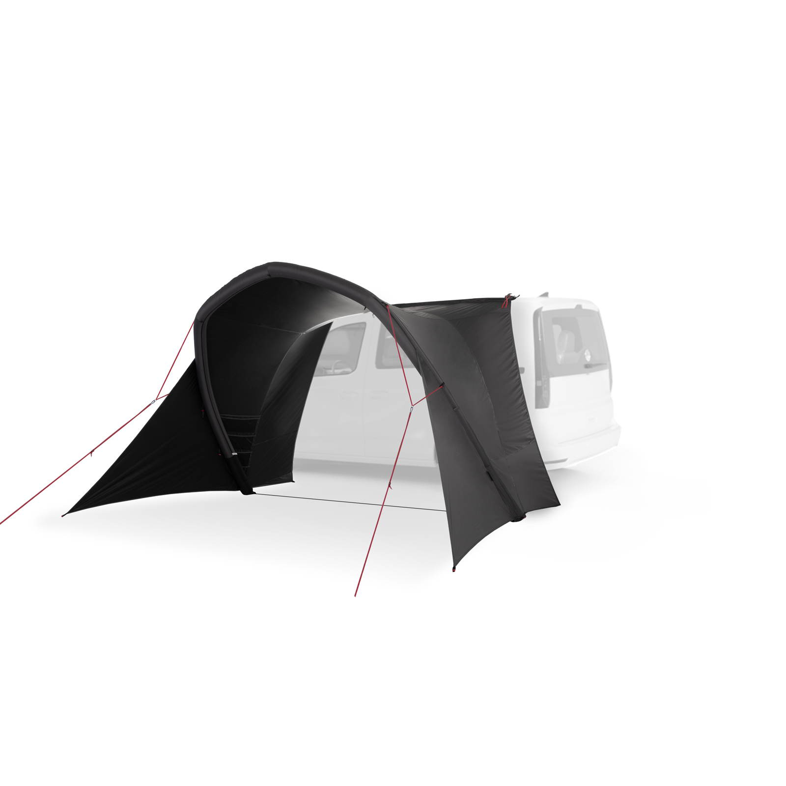 Qeedo Air Motor Canopy - Van