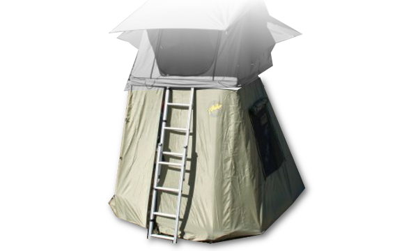 Gordigear Tanami Base Vorzelt