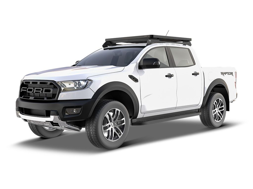 Frontrunner Ford Ranger T6 / Wildtrak / Raptor (2012 - Heute) SLIMLINE II DACHTRÄGER KIT