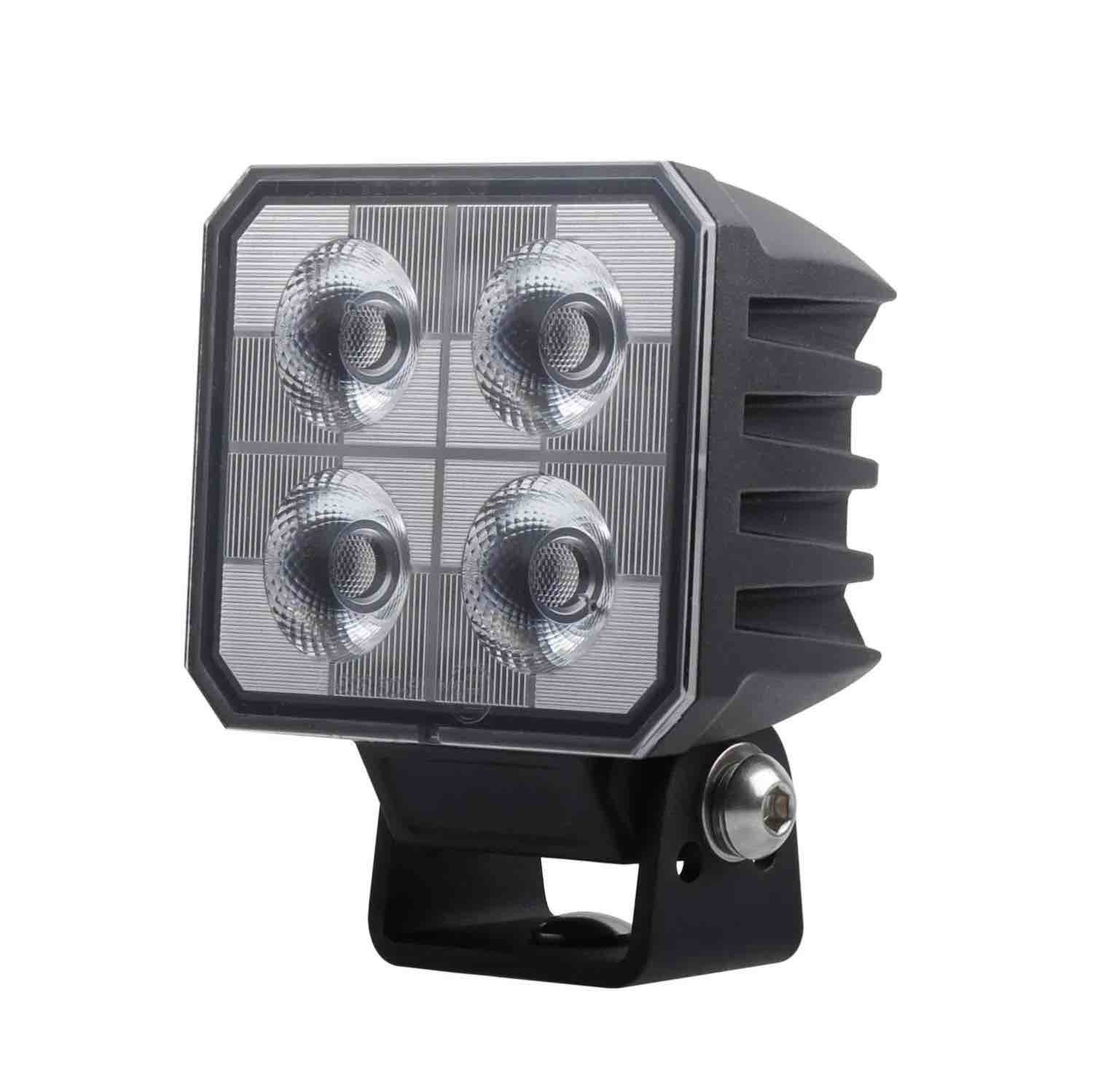 LTPRTZ INDUSTRIAL - Arbeitsscheinwerfer Flut 40W