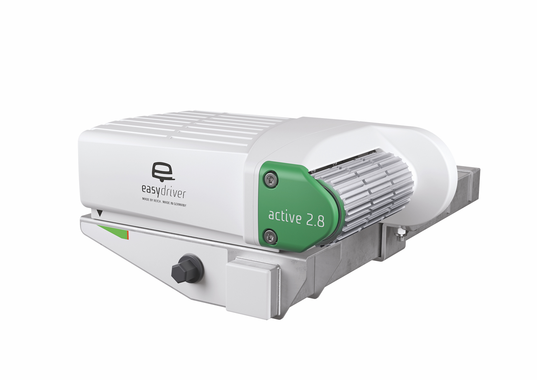 Easydriver Active 2.8 Rangierhilfe Wohnwagen Reich Caravan ohne Akku