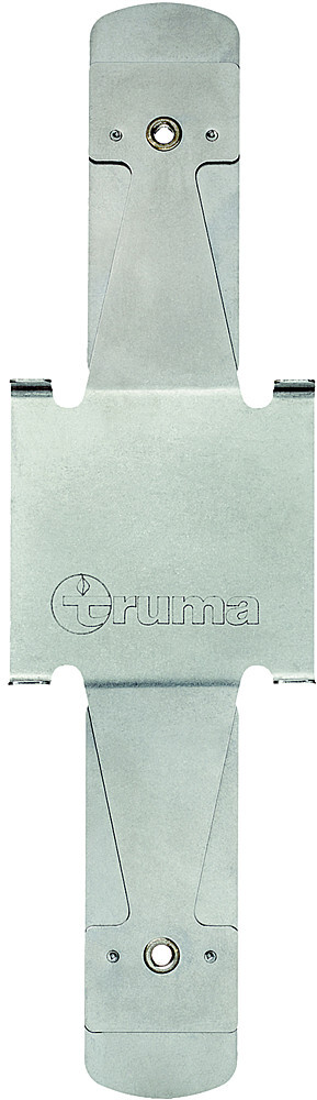 truma Spannblech Truma für Aluminium - Gasflaschen