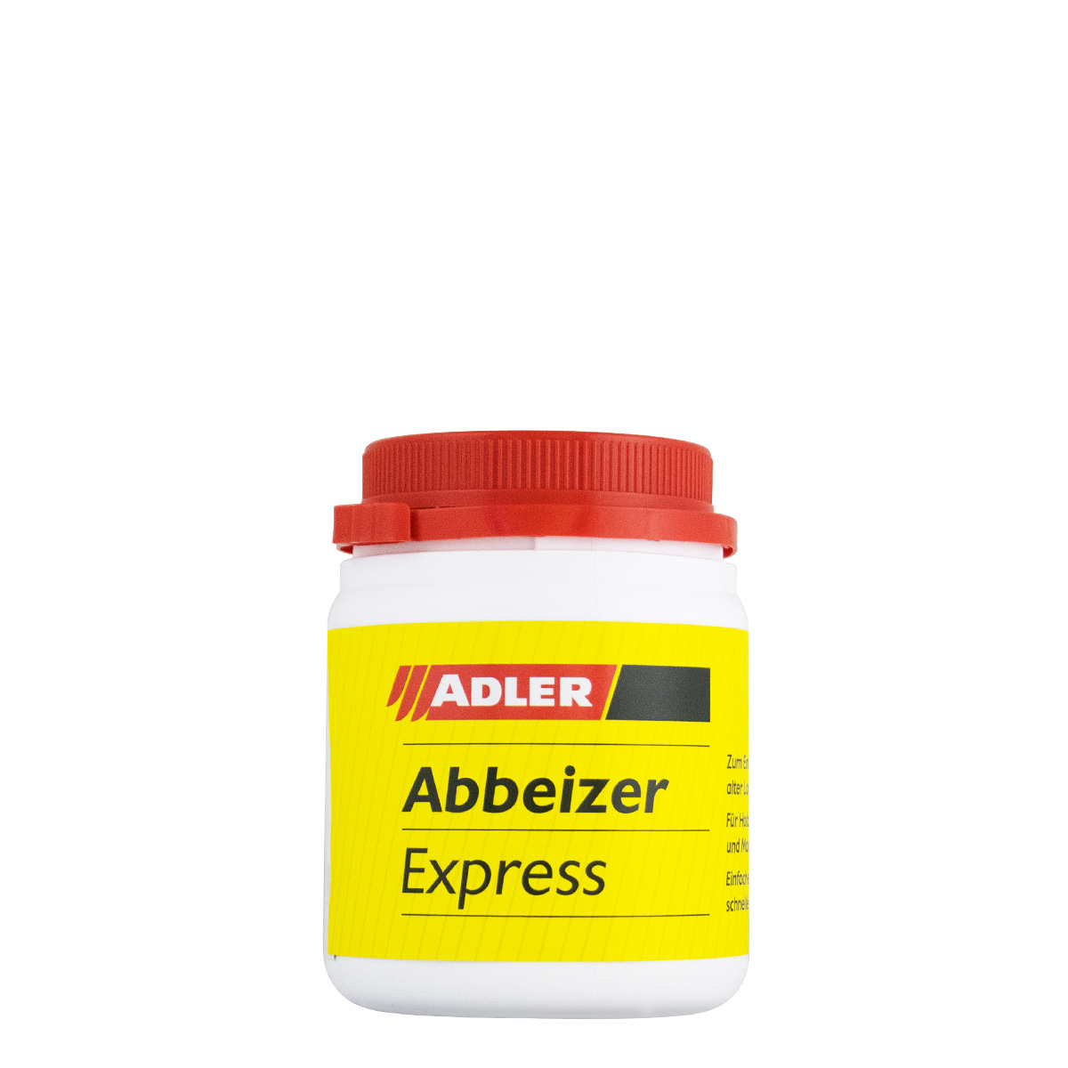 Adler Abbeizer Express 500ml, Lackentferner, Farbentferner