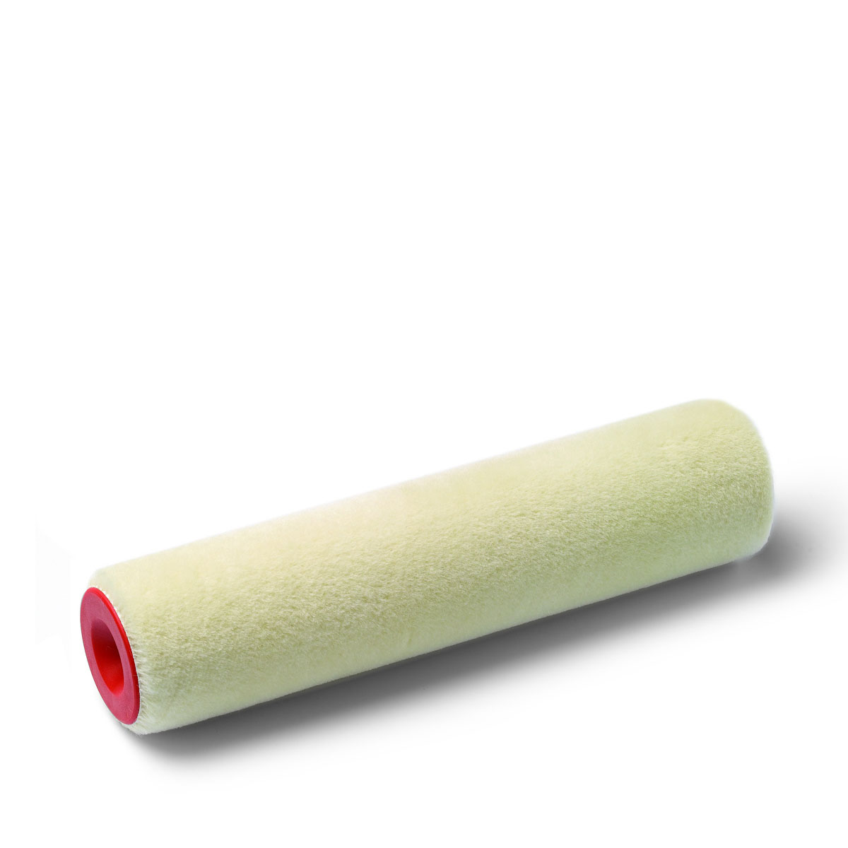 Schuller Lackrolle Velours (Velvet) 18cm #25185, 4mm Flor, Lackwalze, Malerwalze