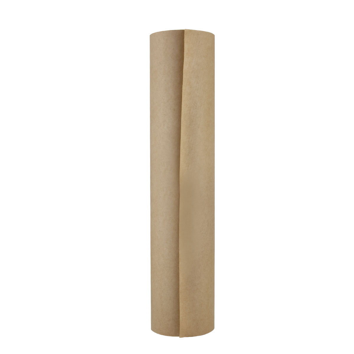 Abdeckpapier 40g/m² 300mm x 50m, imprägniertes Kraftpapier
