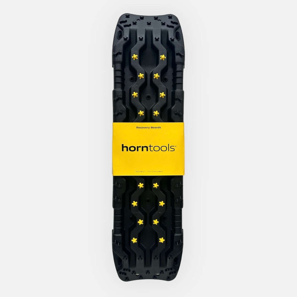 Horntools Recovery Boards 2er Set